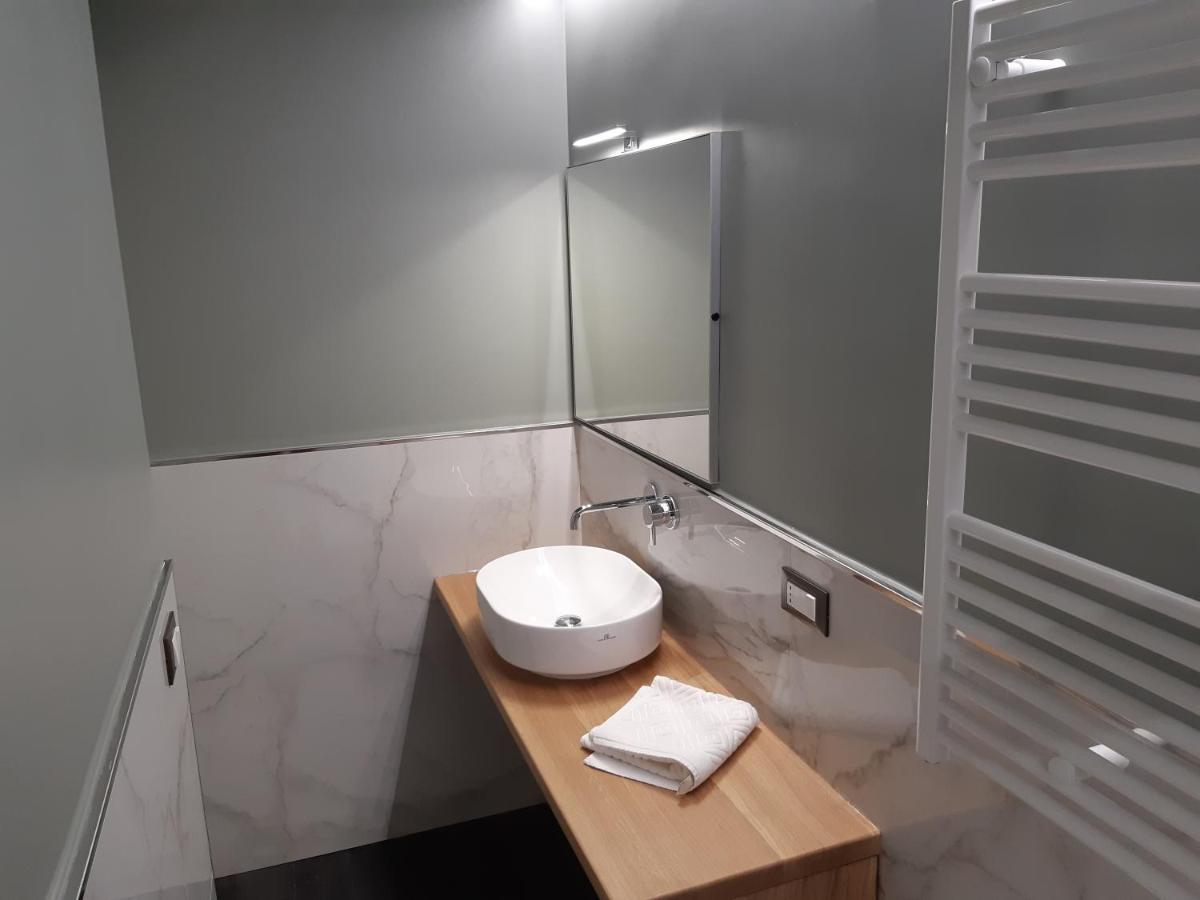 Il Giardino Di Elettra - Freeparking 2* Genoa