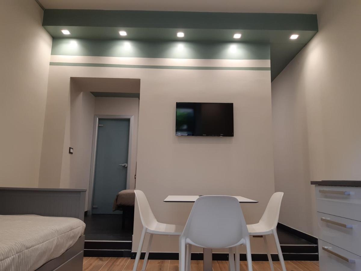 Aparthotel Il Giardino Di Elettra - Freeparking 2*