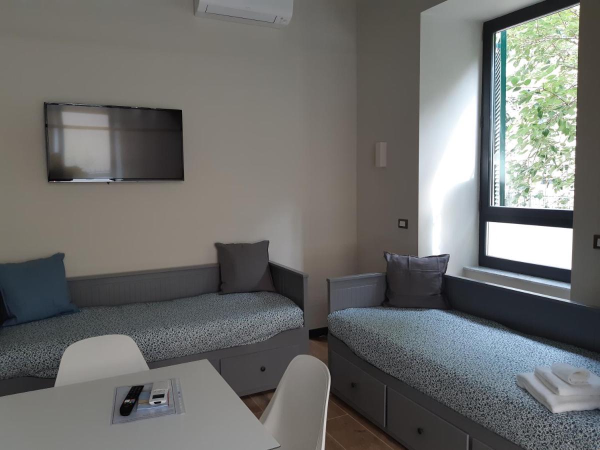 Aparthotel Il Giardino Di Elettra - Freeparking