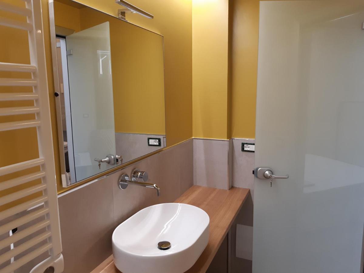 Il Giardino Di Elettra - Freeparking 2* Genoa