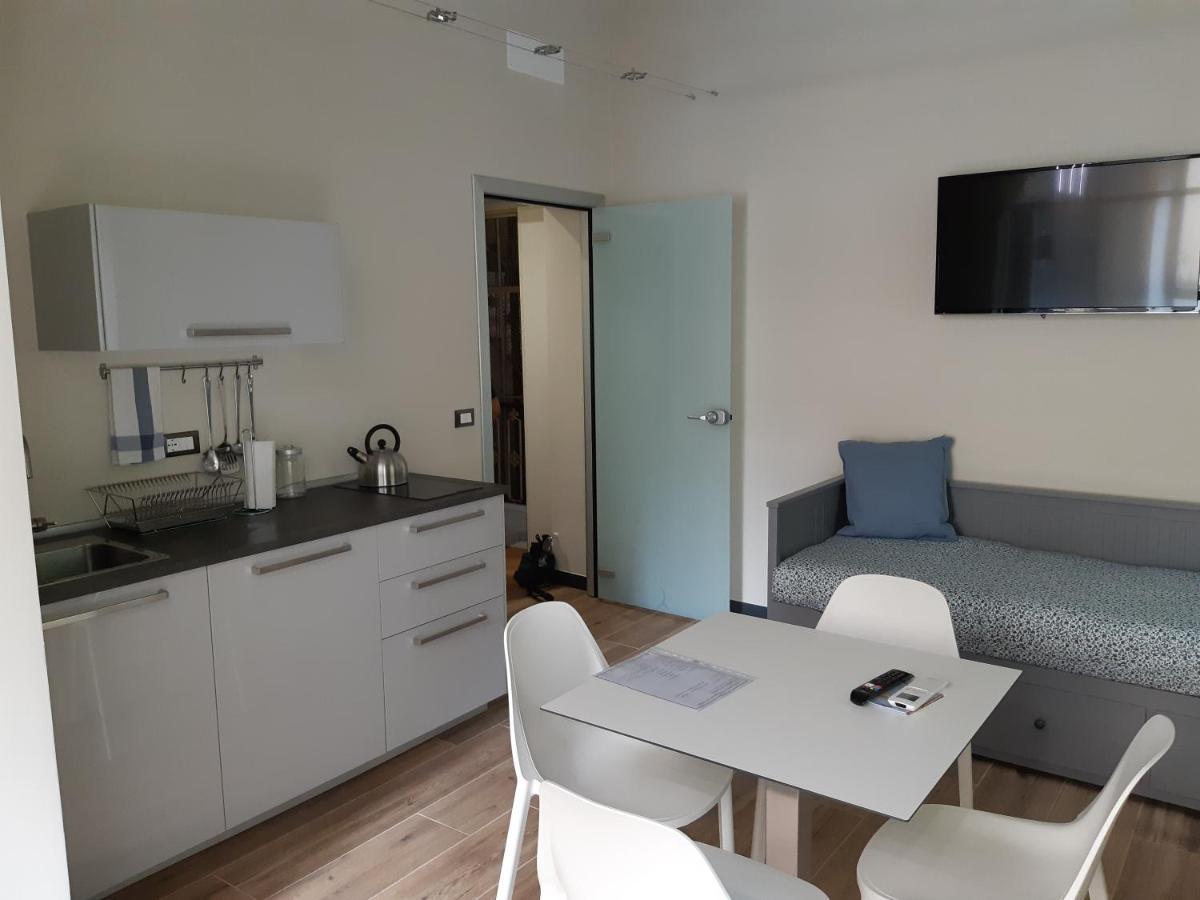Aparthotel Il Giardino Di Elettra - Freeparking 2*