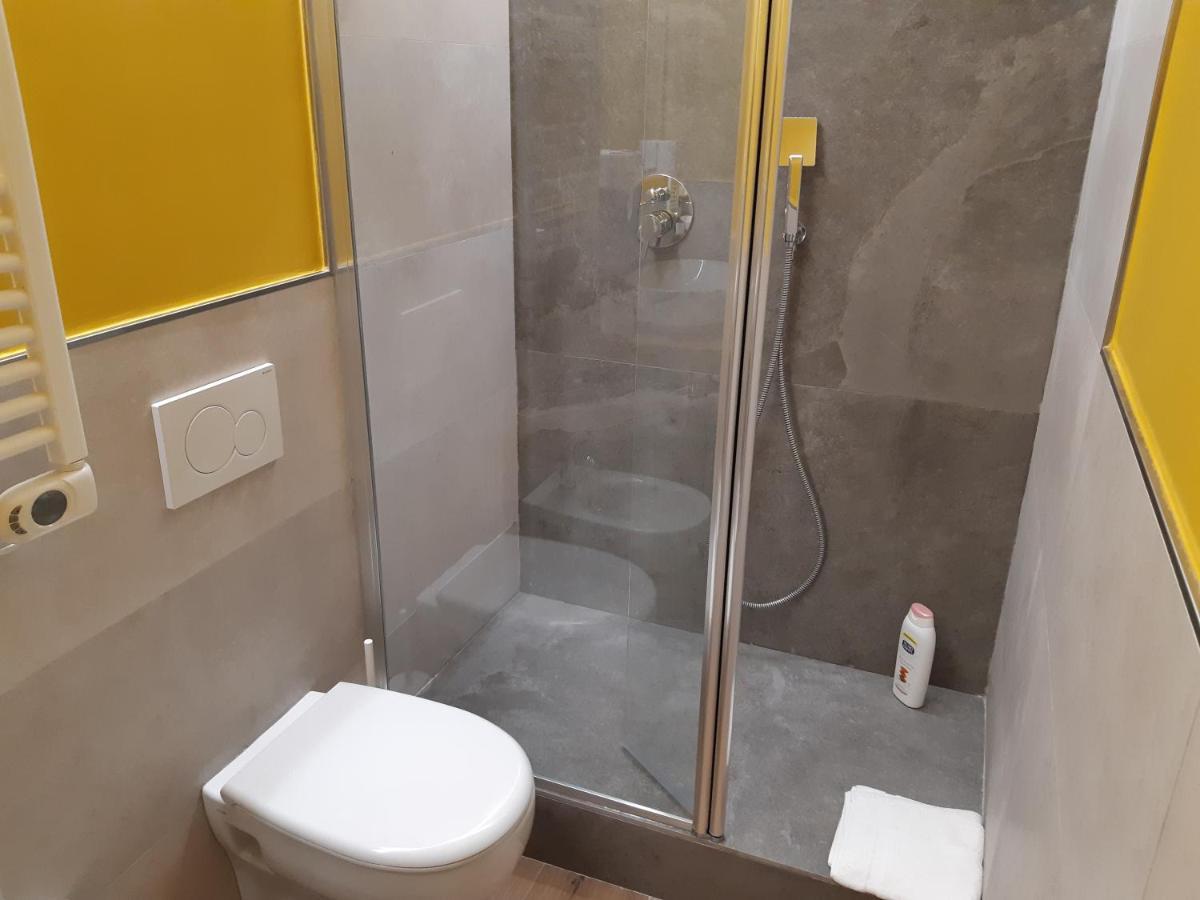 Il Giardino Di Elettra - Freeparking Aparthotel