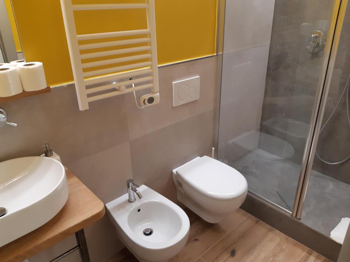 Aparthotel Il Giardino Di Elettra - Freeparking