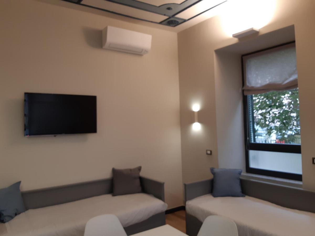 Aparthotel Il Giardino Di Elettra - Freeparking 2*