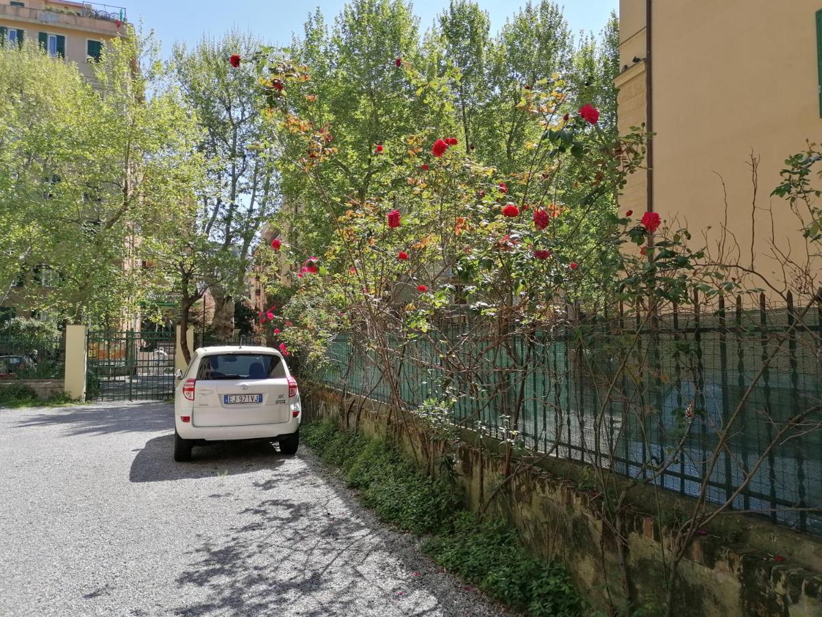 Il Giardino Di Elettra - Freeparking 2* Genoa
