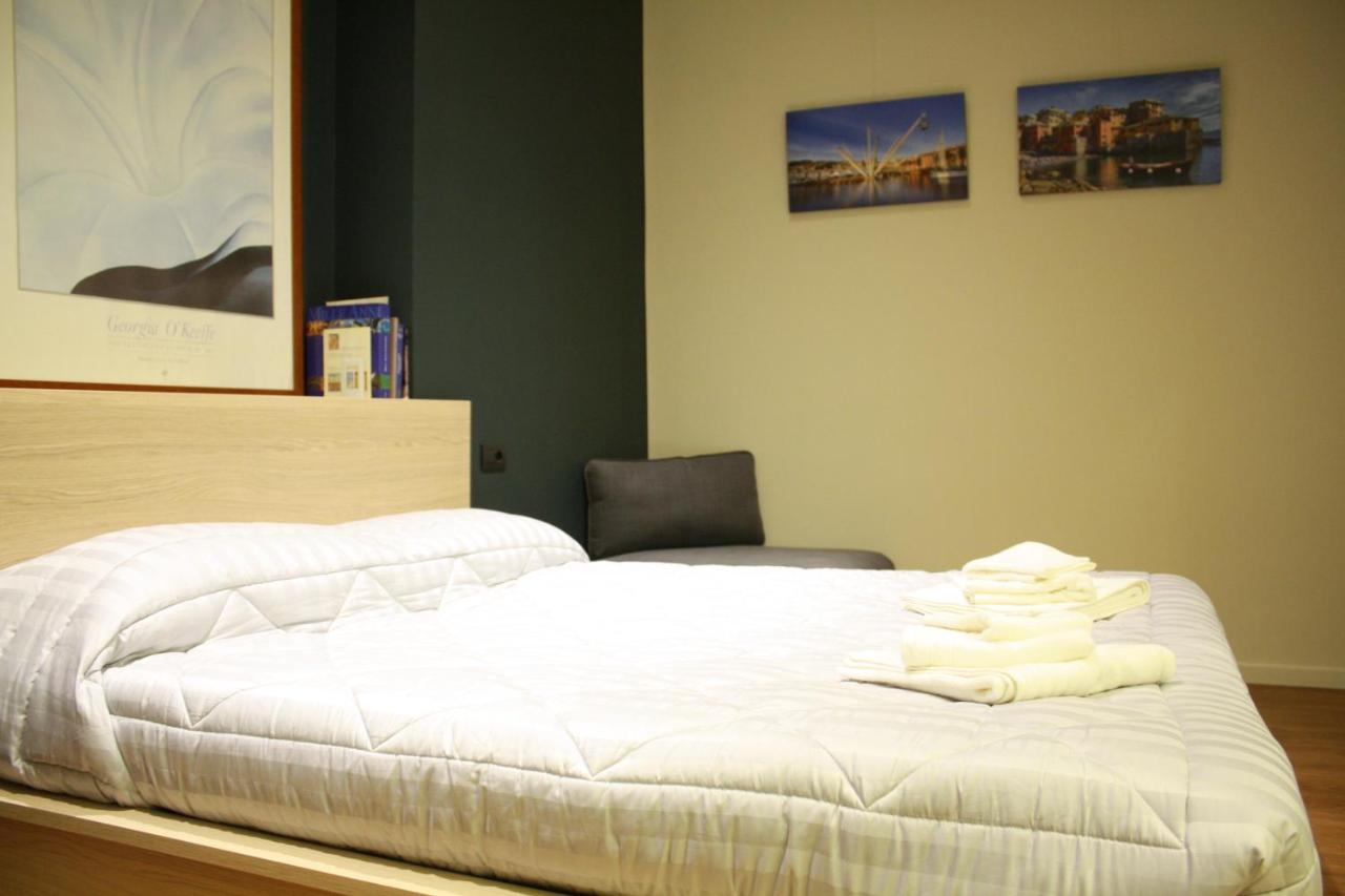 Il Giardino Di Elettra - Freeparking 2*