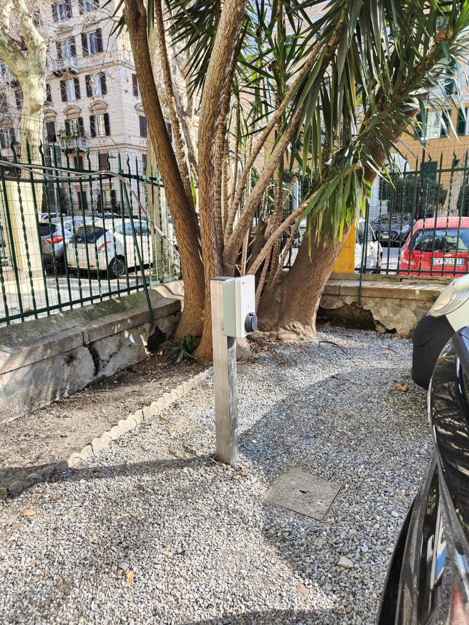 Aparthotel Il Giardino Di Elettra - Freeparking