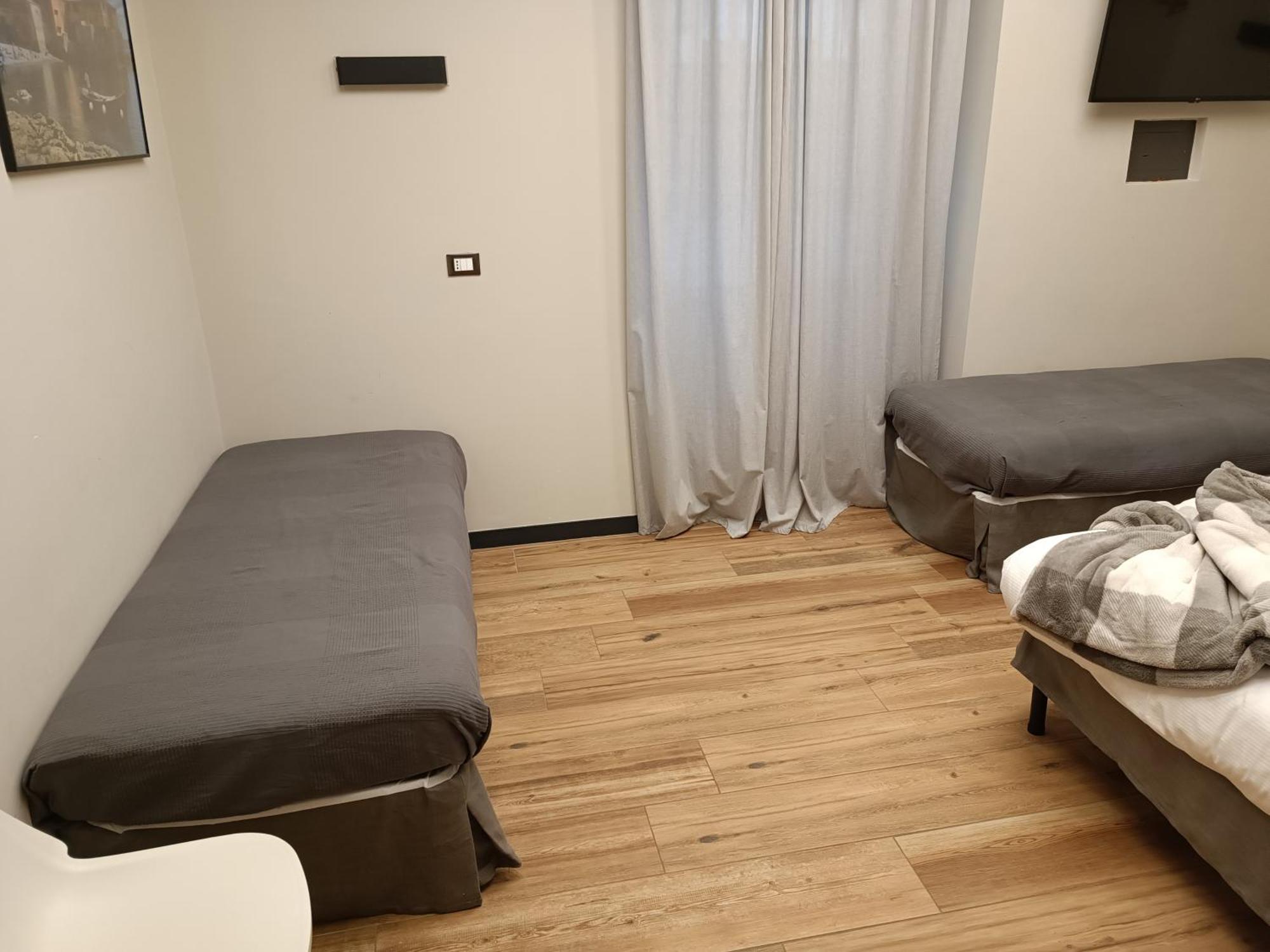 Il Giardino Di Elettra - Freeparking Aparthotel
