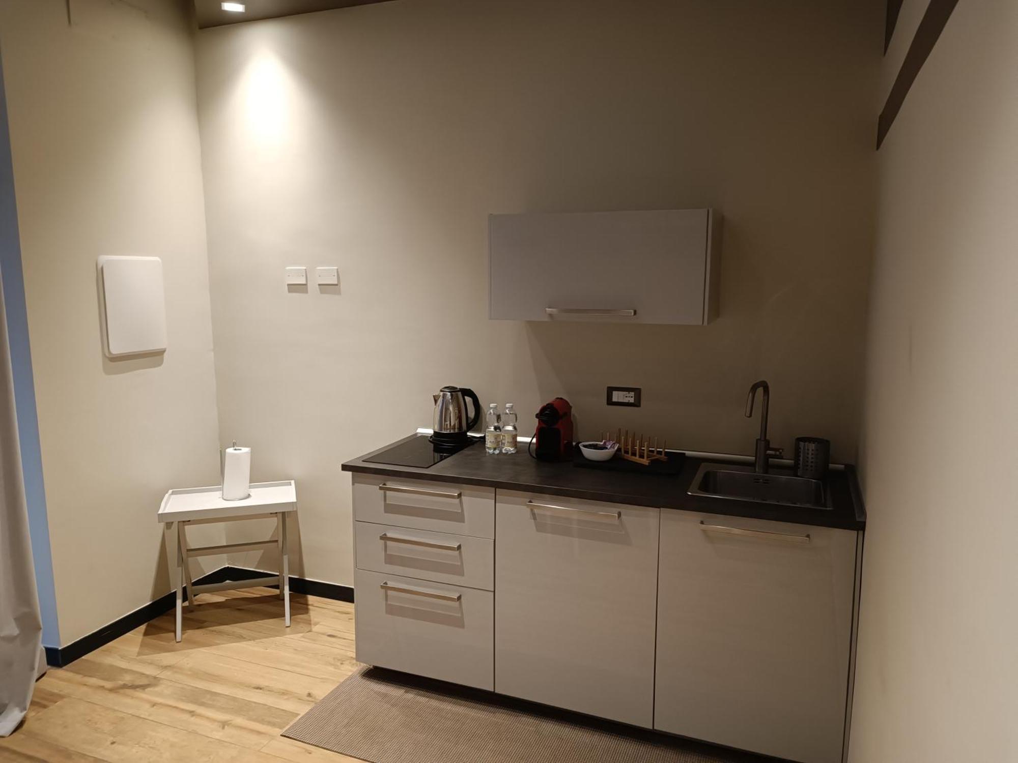 Il Giardino Di Elettra - Freeparking 2* Genoa