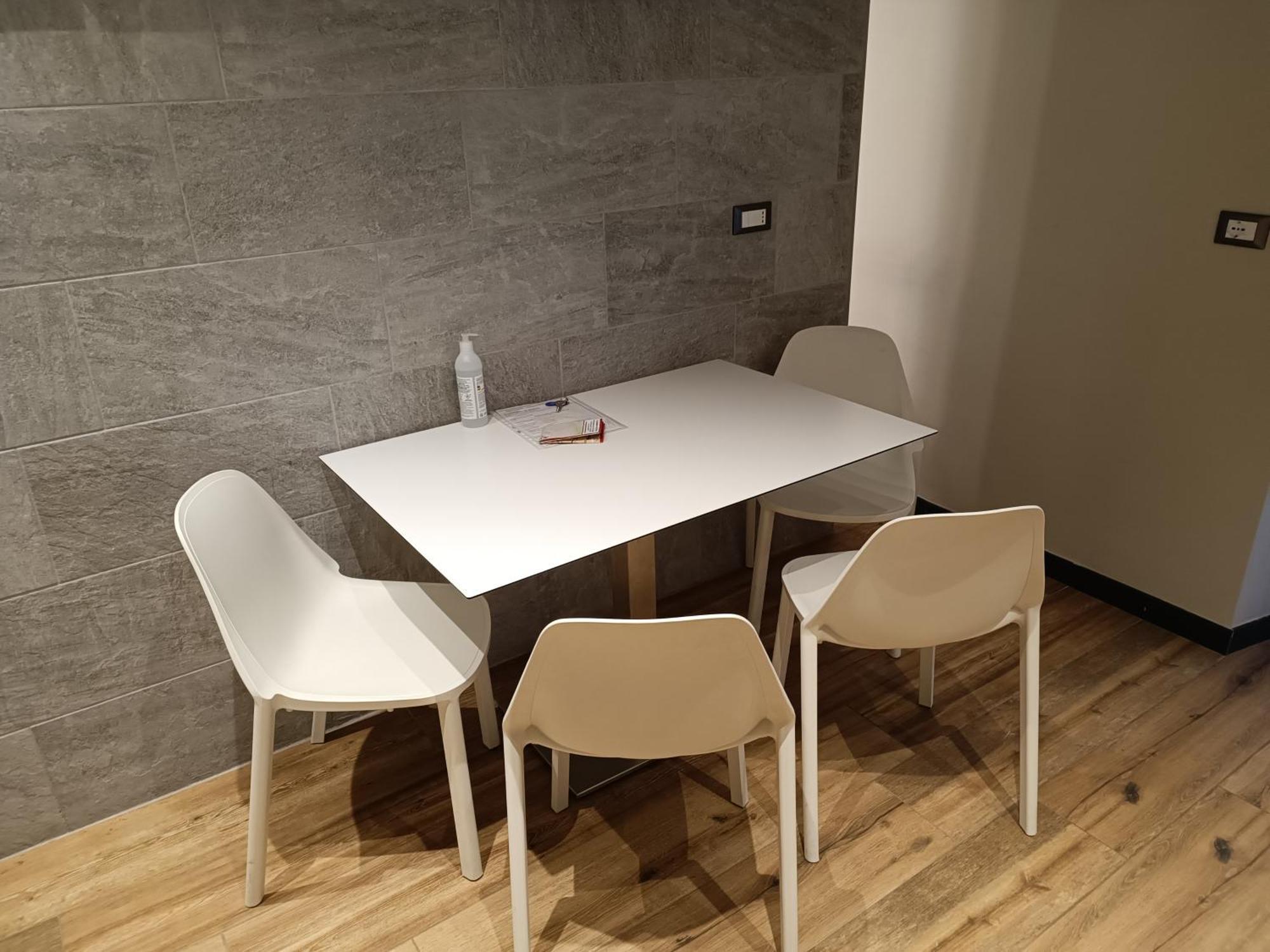 Aparthotel Il Giardino Di Elettra - Freeparking