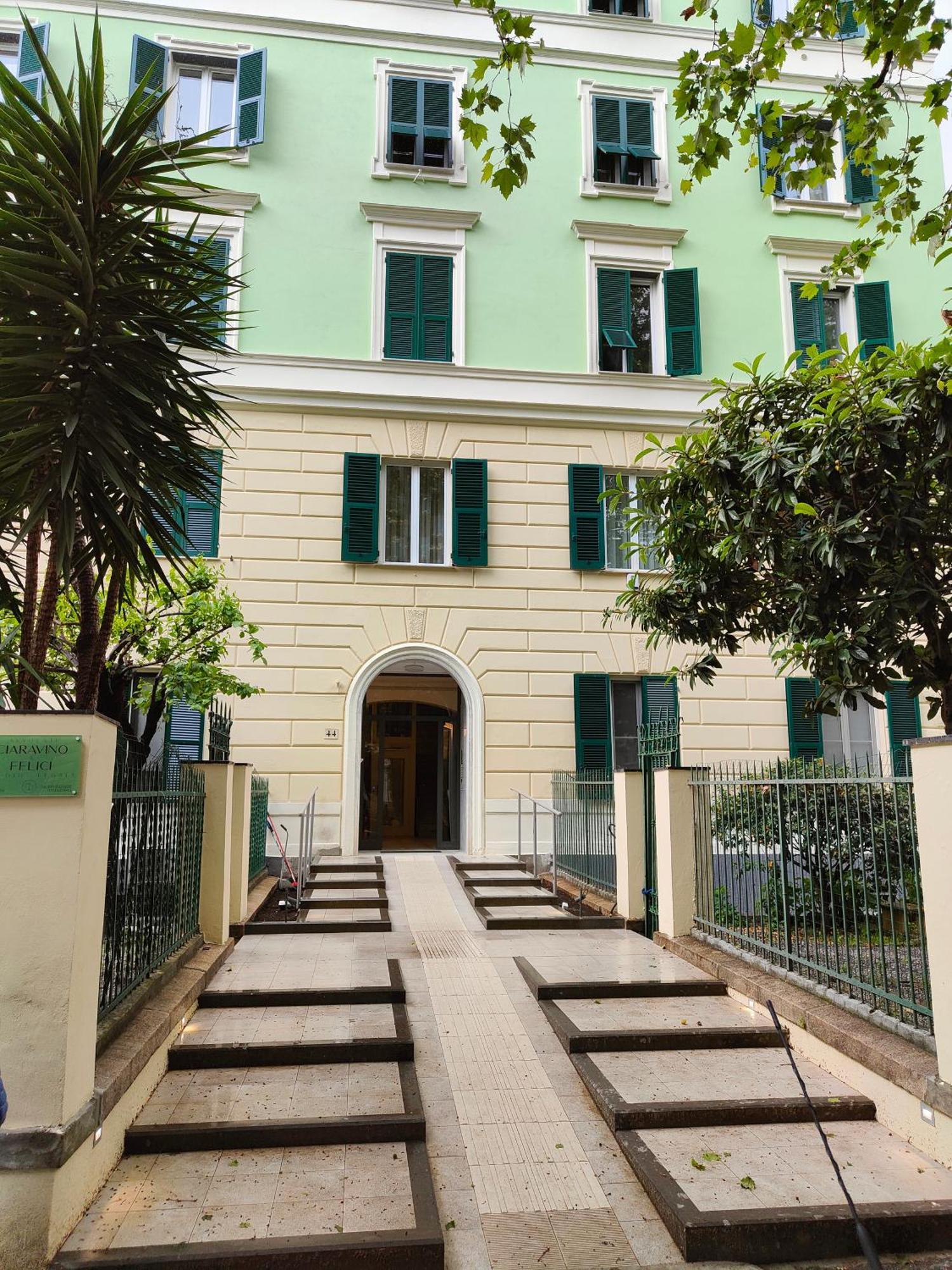 Aparthotel Il Giardino Di Elettra - Freeparking 2*