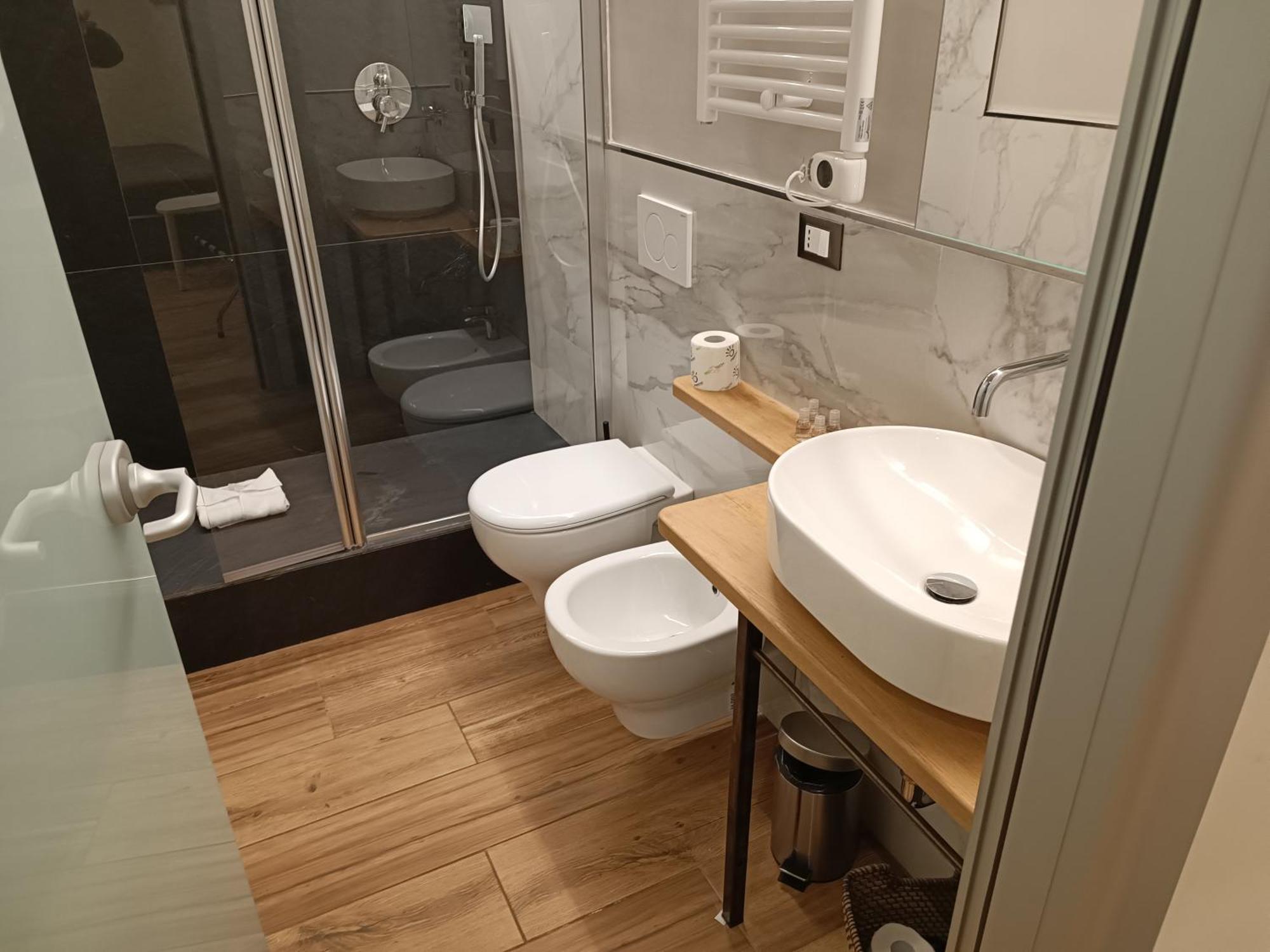 Appart hôtel Il Giardino Di Elettra - Freeparking